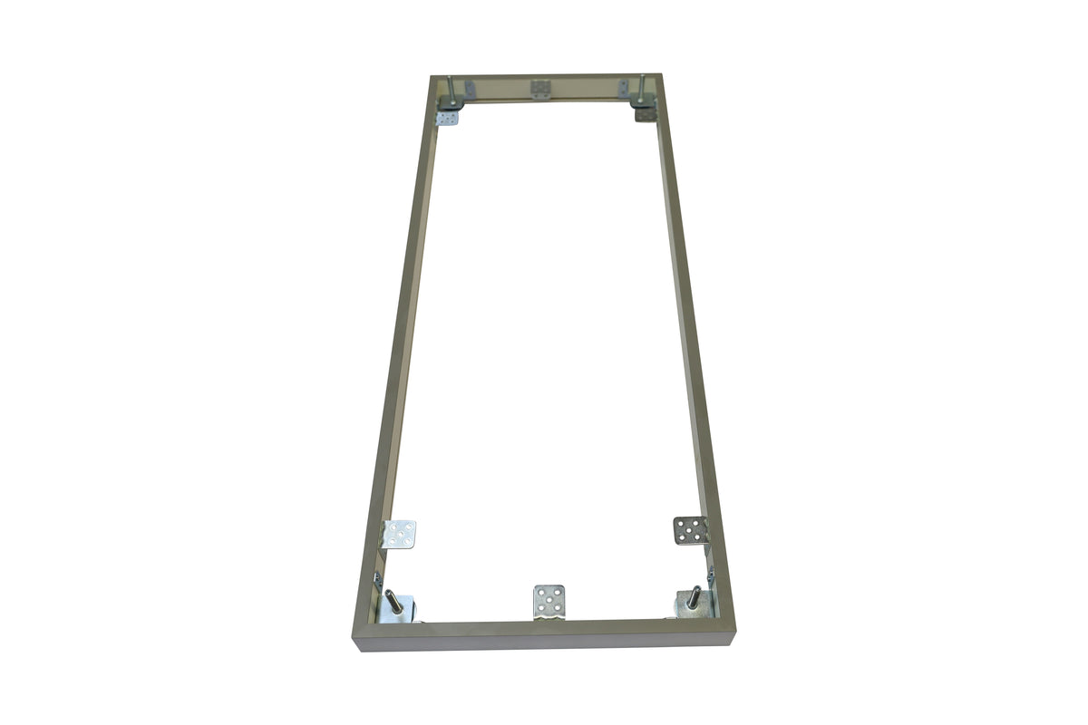 Cadre de remplacement HighLine 300 — HighLine 300 vervangframe