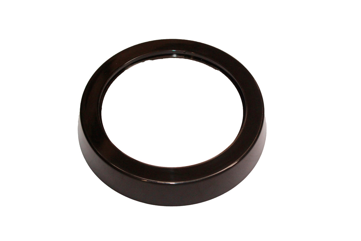 Couvercle de remplacement biOrb CLASSIC 15 noir — biOrb vervangdeksel CLASSIC 15 zwart