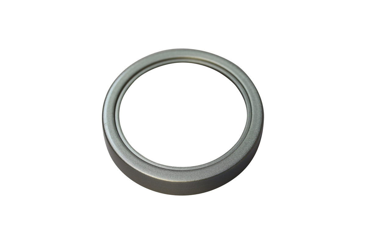 Couvercle de remplacement biOrb CLASSIC 30 argenté — biOrb vervangdeksel CLASSIC 30 zilver