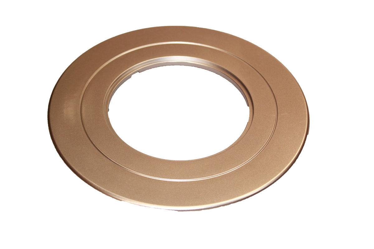 Couvercle de remplacement biOrb CLASSIC 105 argenté — biOrb vervangdeksel CLASSIC 105 zilver