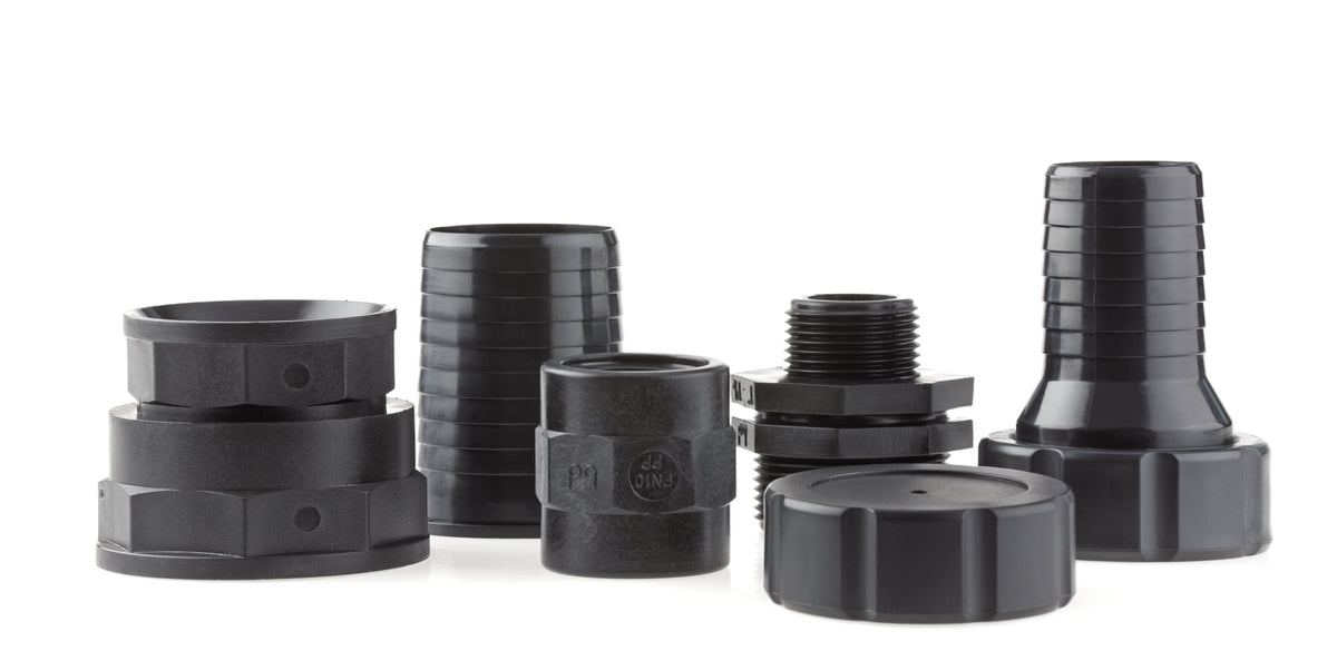 Kit de raccordement Aquarius Universal — Aansluit-Kit Aquarius Universal
