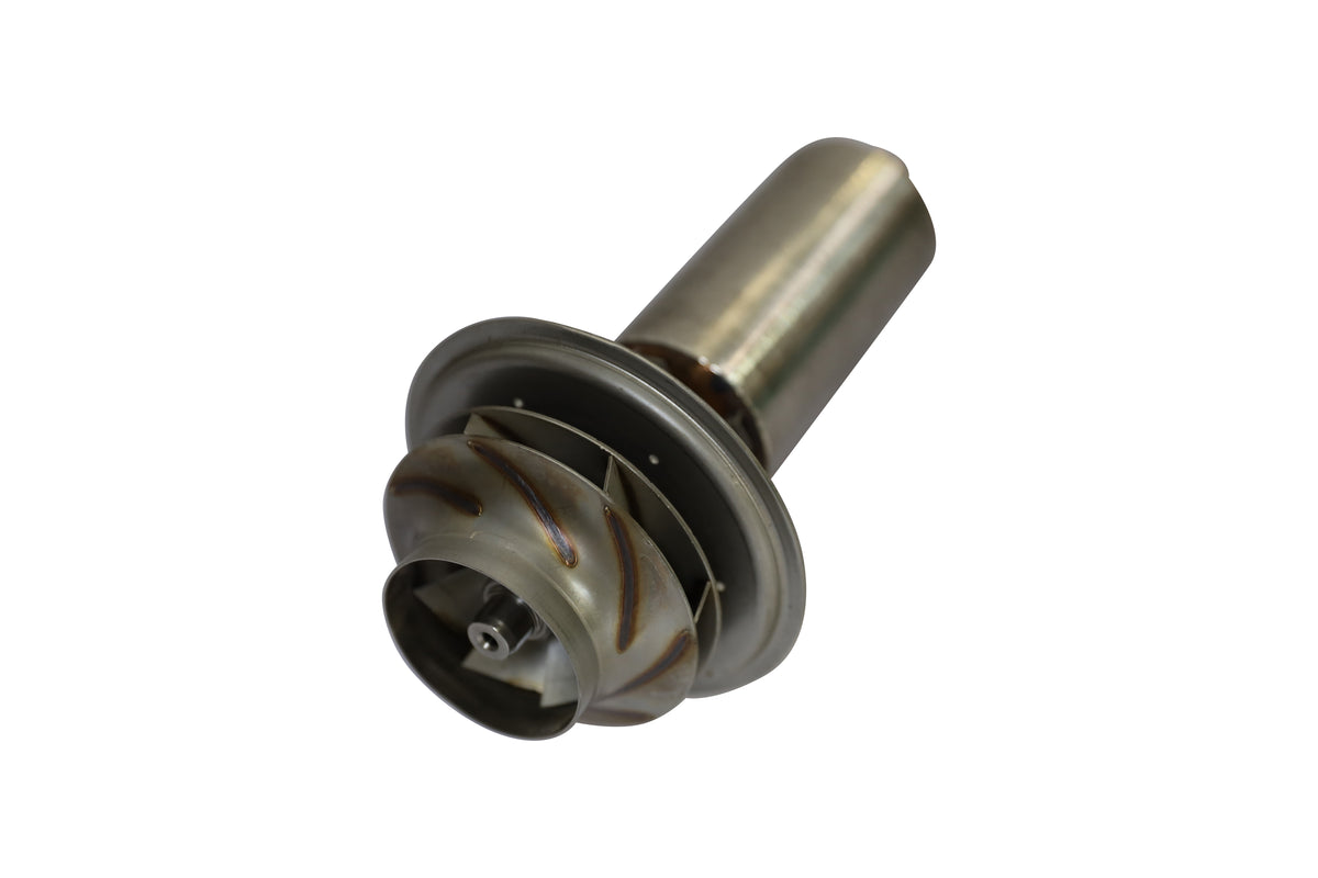 Rotor complet Aquarius Universal 27000 — Rotor cpl. Aquarius Universal 27000