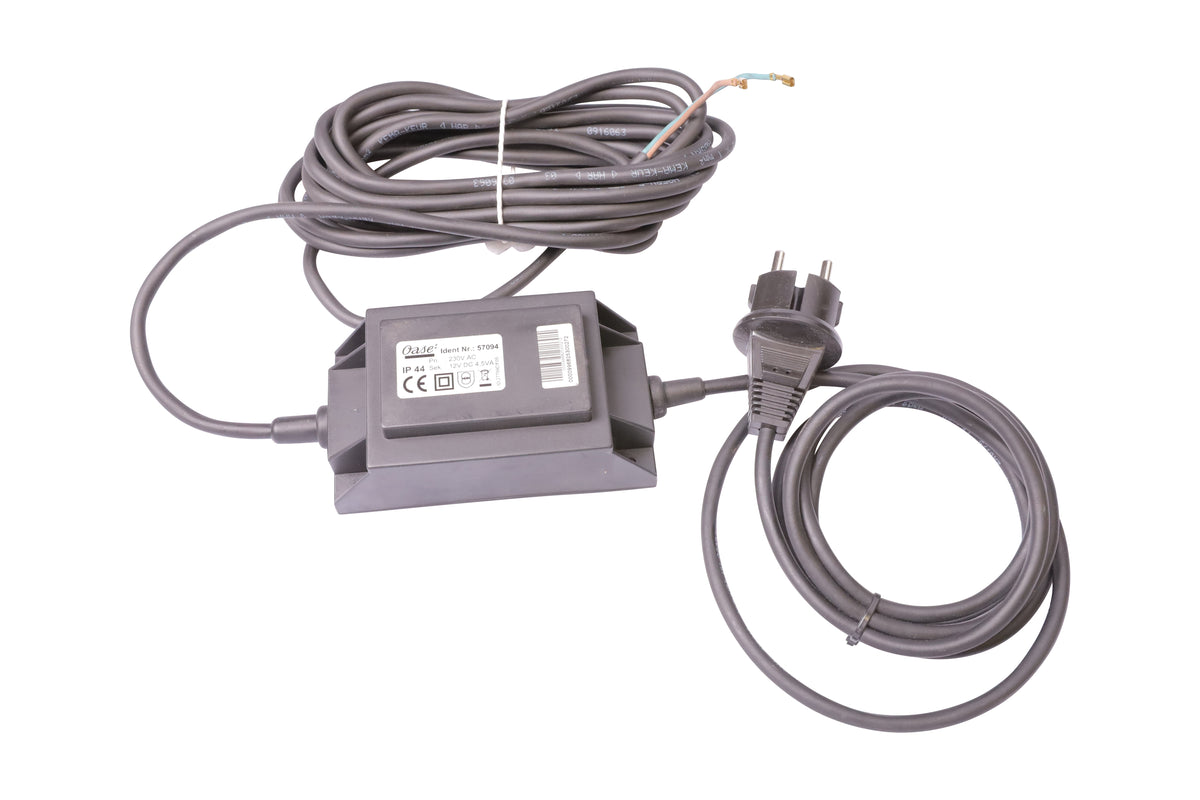 Ensemble minuterie — BG timer