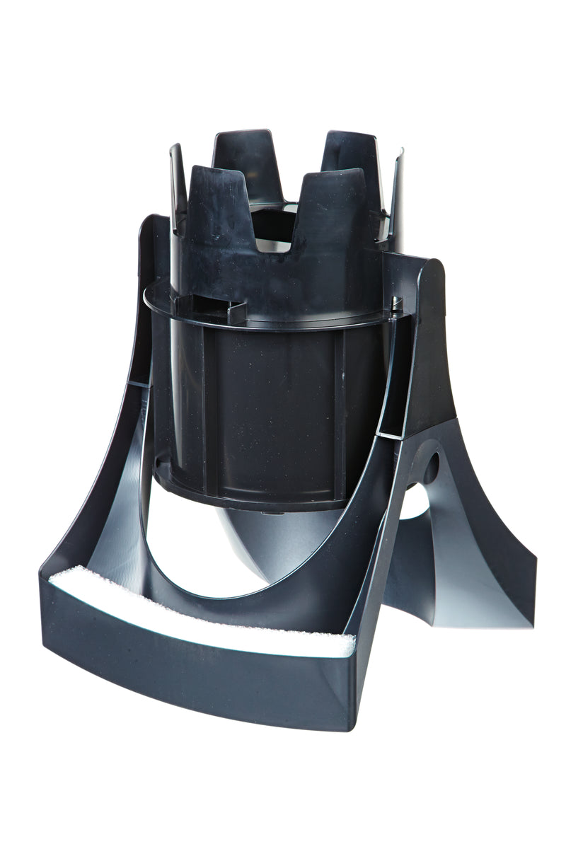 Boîtier complet de remplacement pour skimmer 12 V — Vervang behuizing skimmer 12 V cpl.