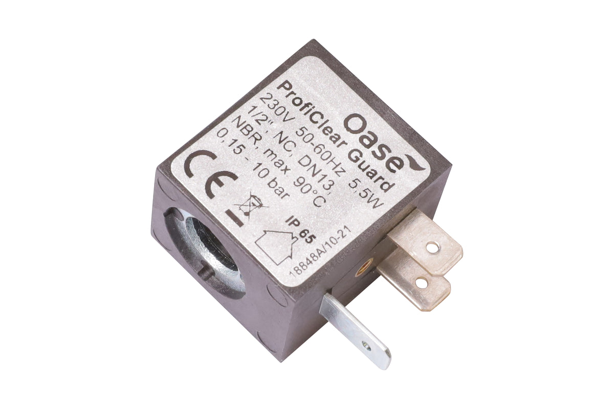 Bobine électromagnétique de remplacement ProfiClear Guard — Onderdeel electromagn. ProfiClear Guard