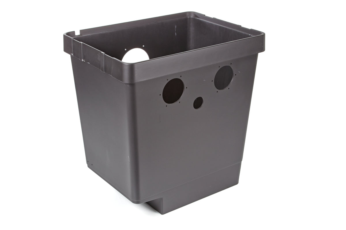 Cuve de chambre de pompage ProfiClear Compact — Reservoir ProfiClear Compact pompkamer
