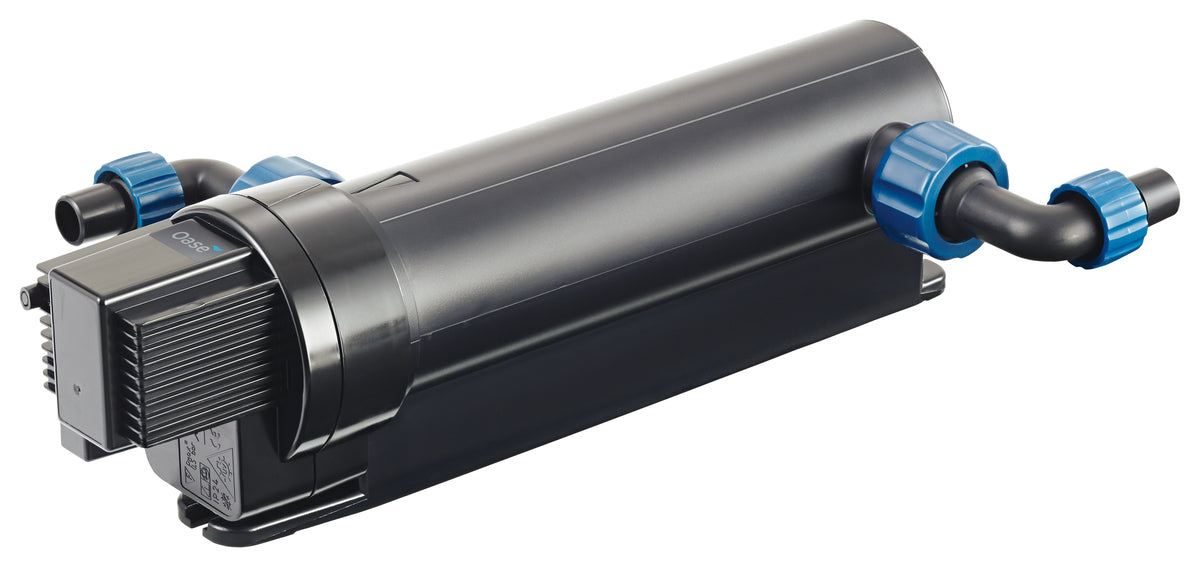 Clarificateur UVC ClearTronic 7 W — ClearTronic 7 W