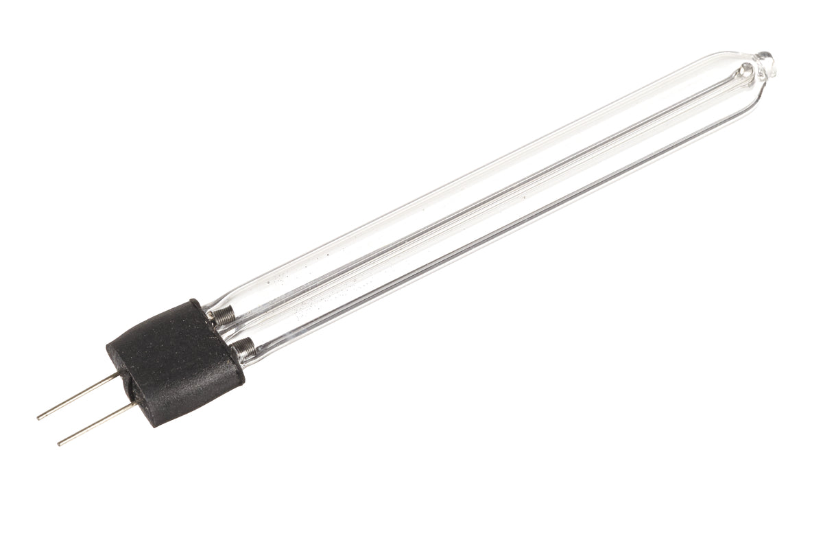 Lampe UVC de remplacement 4 W — Vervanging UVC-lamp 4 W