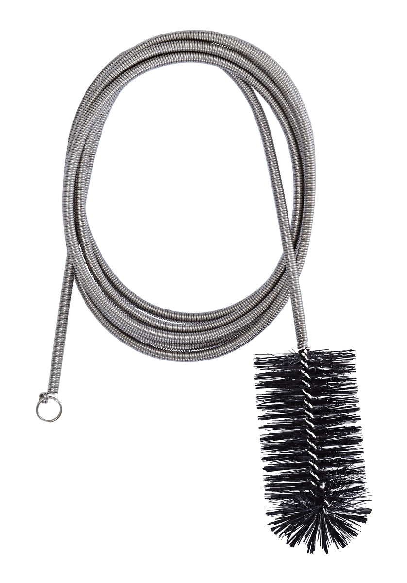 Brosse spiralée — Spiraalborstel