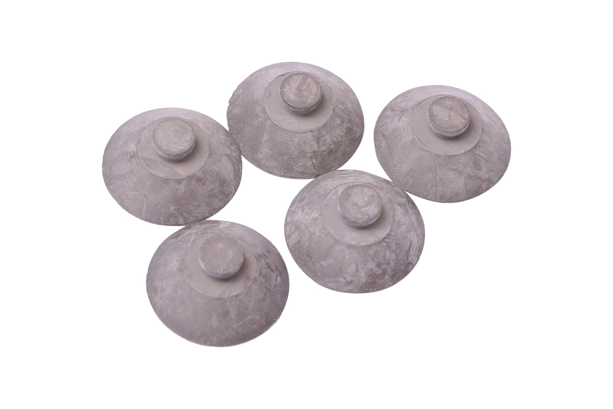 Ventouse de remplacement D20 — Vervang zuignap D20