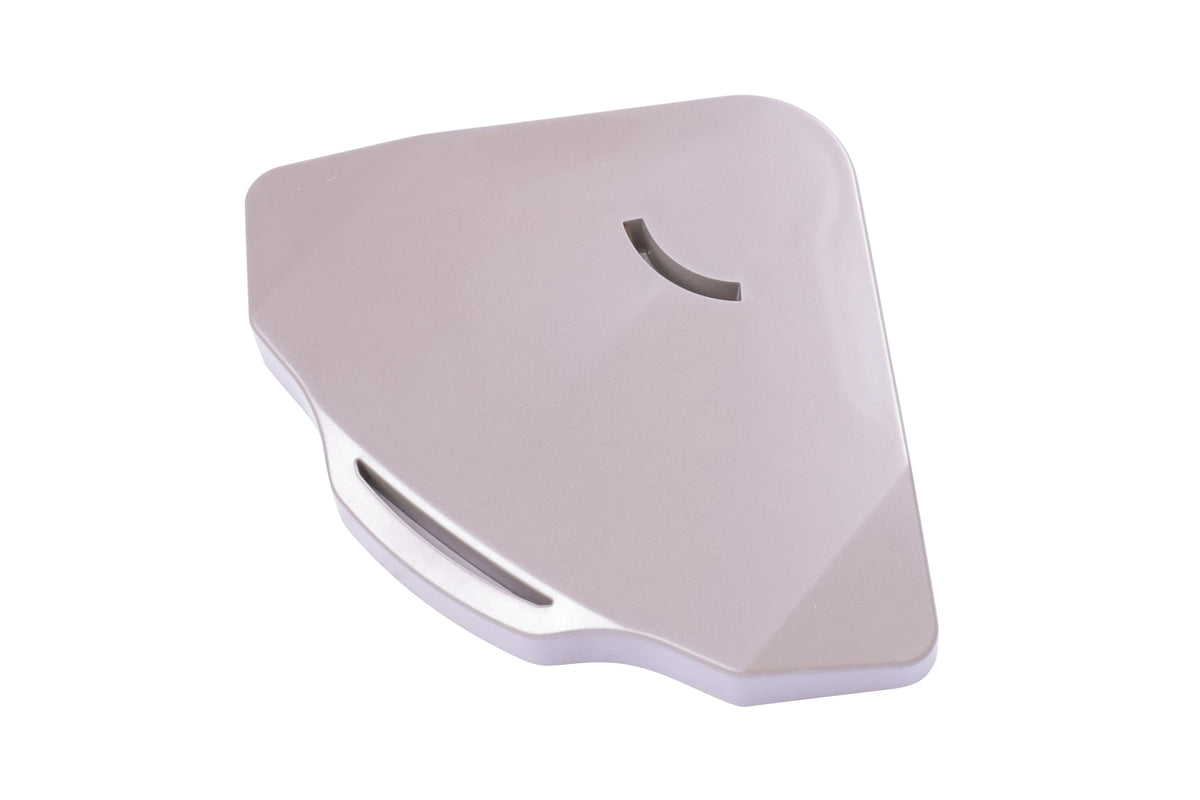 Couvercle de rechange pour module filtrant BioPlus — Vervangdeksel filtermodule BioPlus