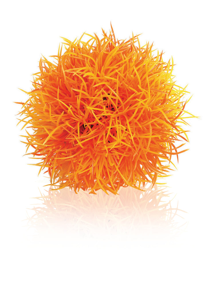 Boule décorative biOrb orange — biOrb decobal oranje
