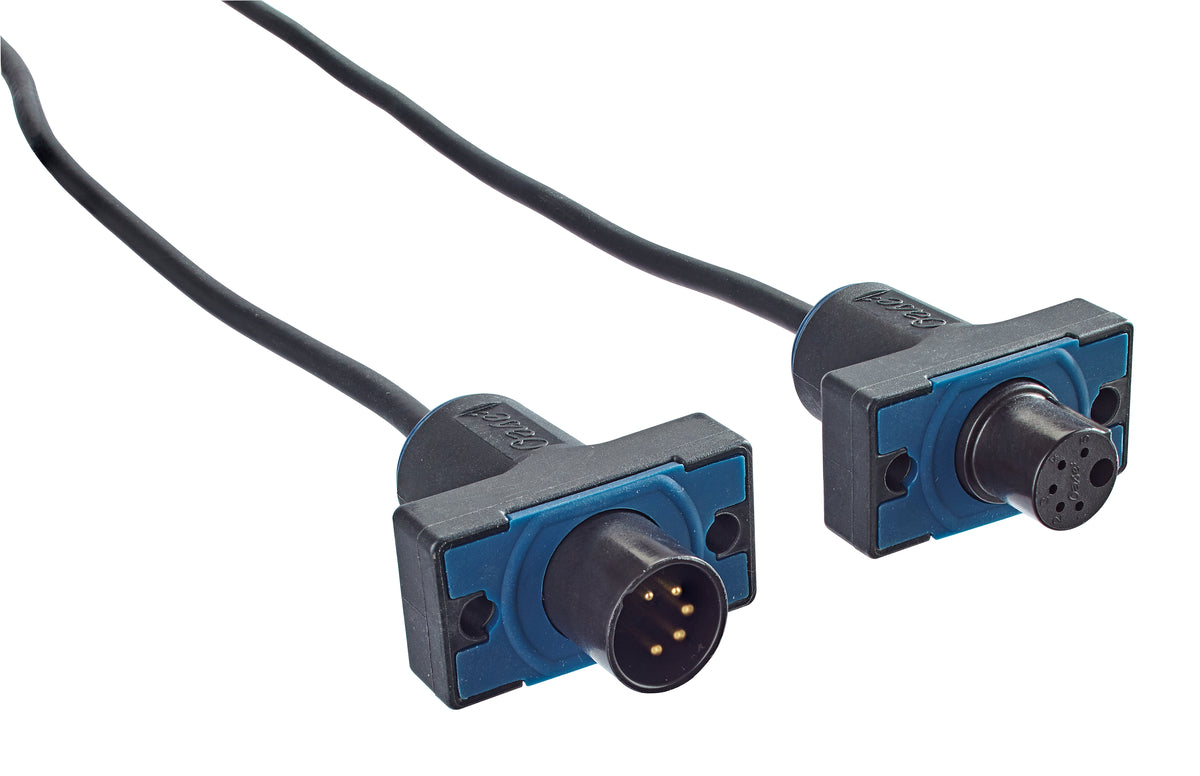 Câble de connexion OASE Control 2,5 m — OASE Control verbindingskabel 2,5 m