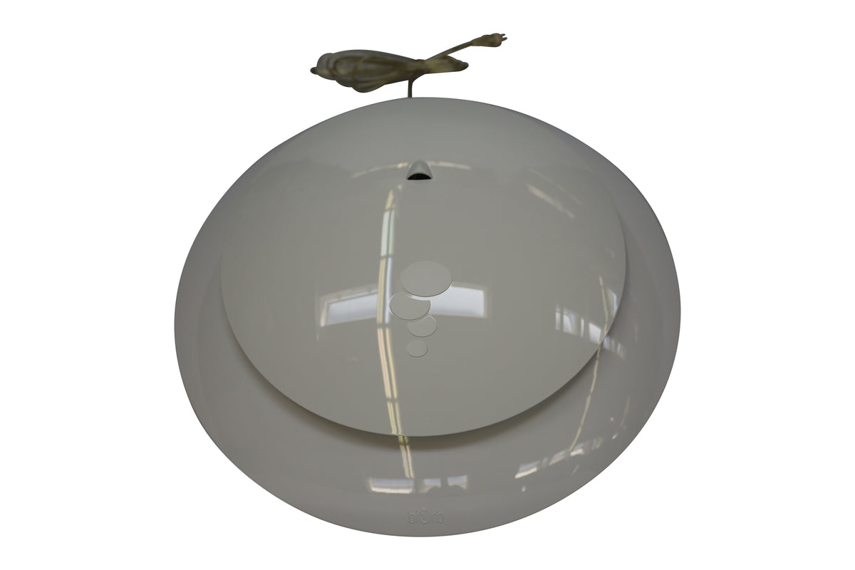 Couvercle de rechange biOrb HALO 60 MCR blanc — biOrb vervangdeksel HALO 60 MCR wit