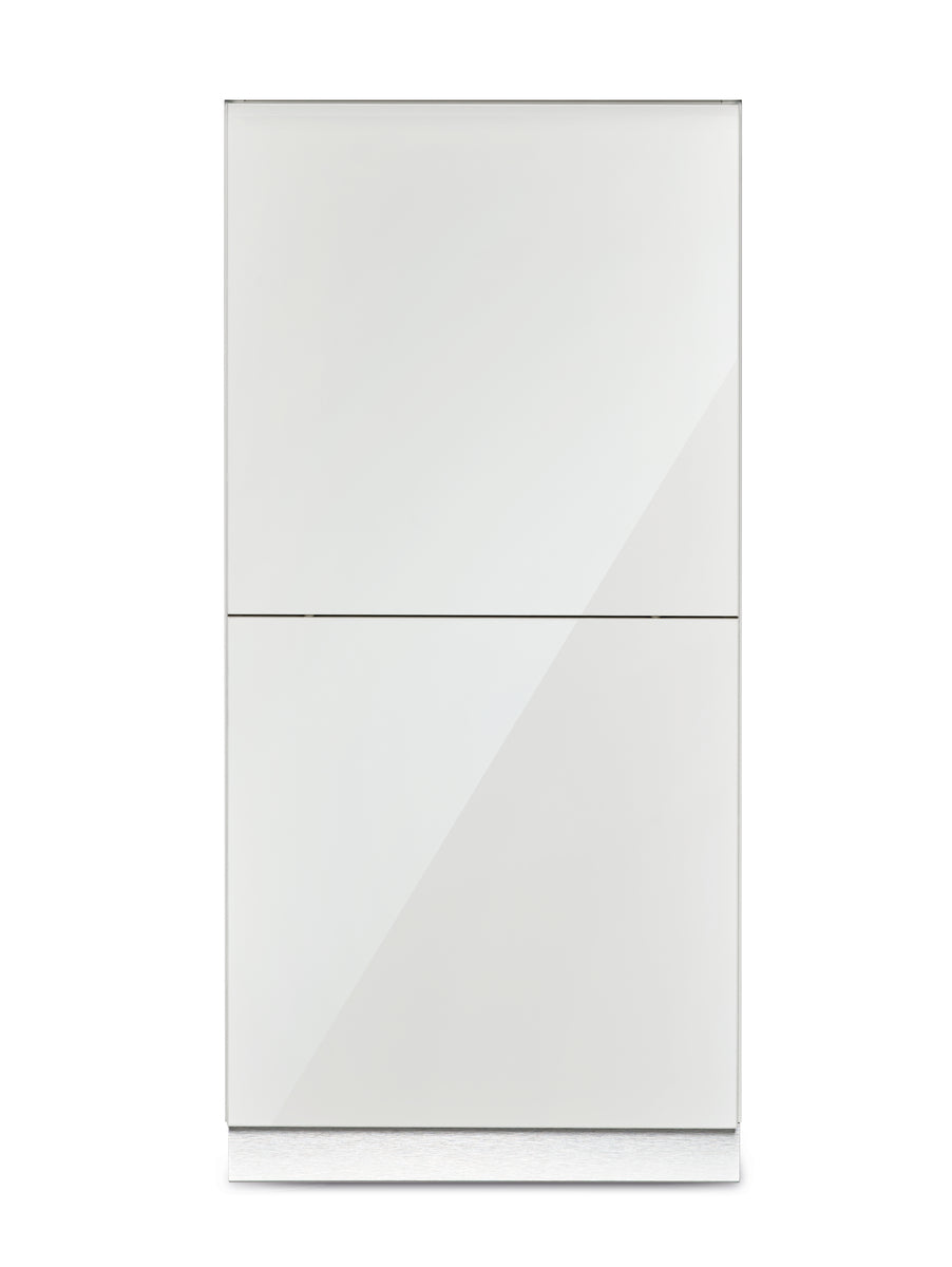 Meuble pour aquarium HighLine 125 blanc — HighLine 125 onderkast wit