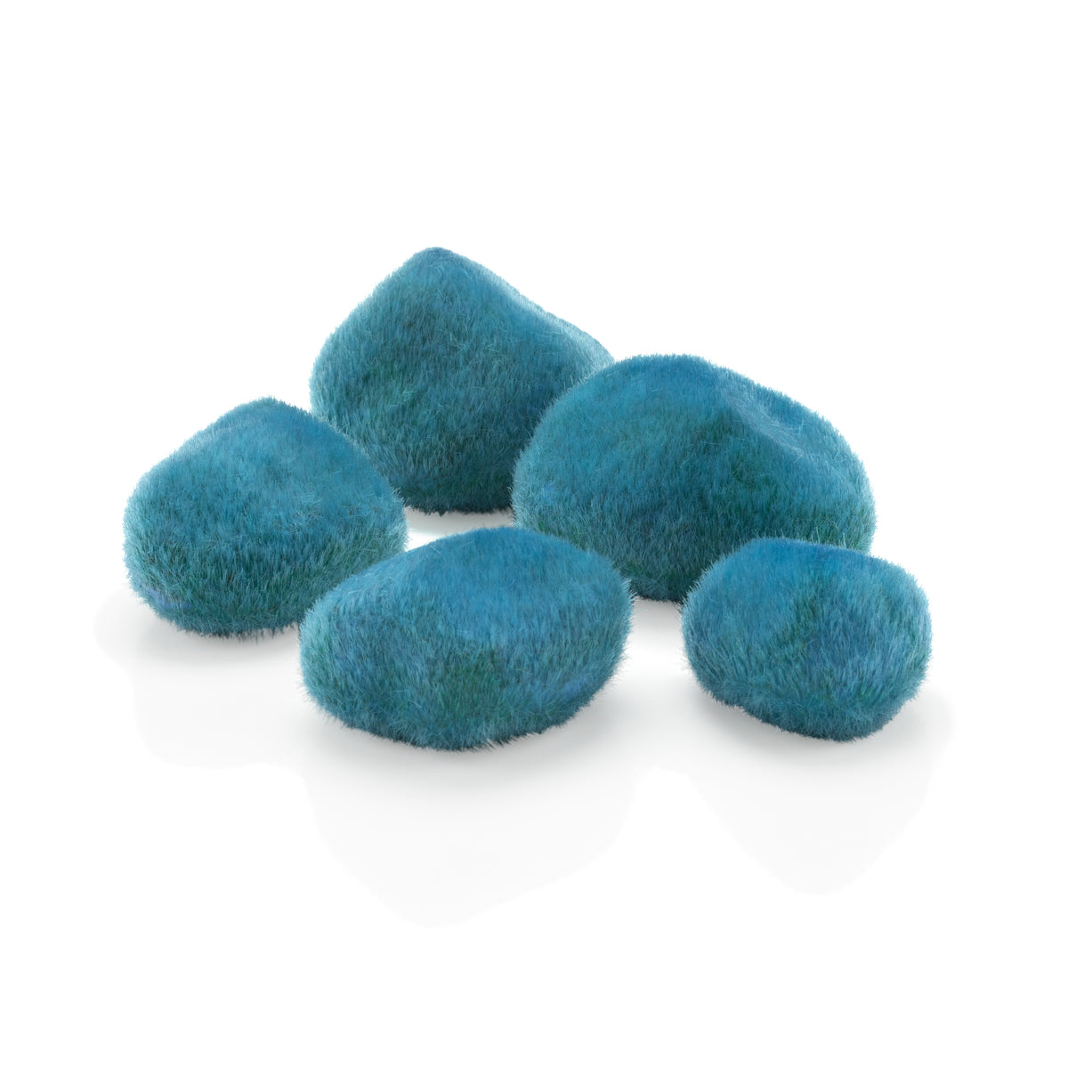 Galets biOrb bleu océan — biOrb blauwe oceaankiezels
