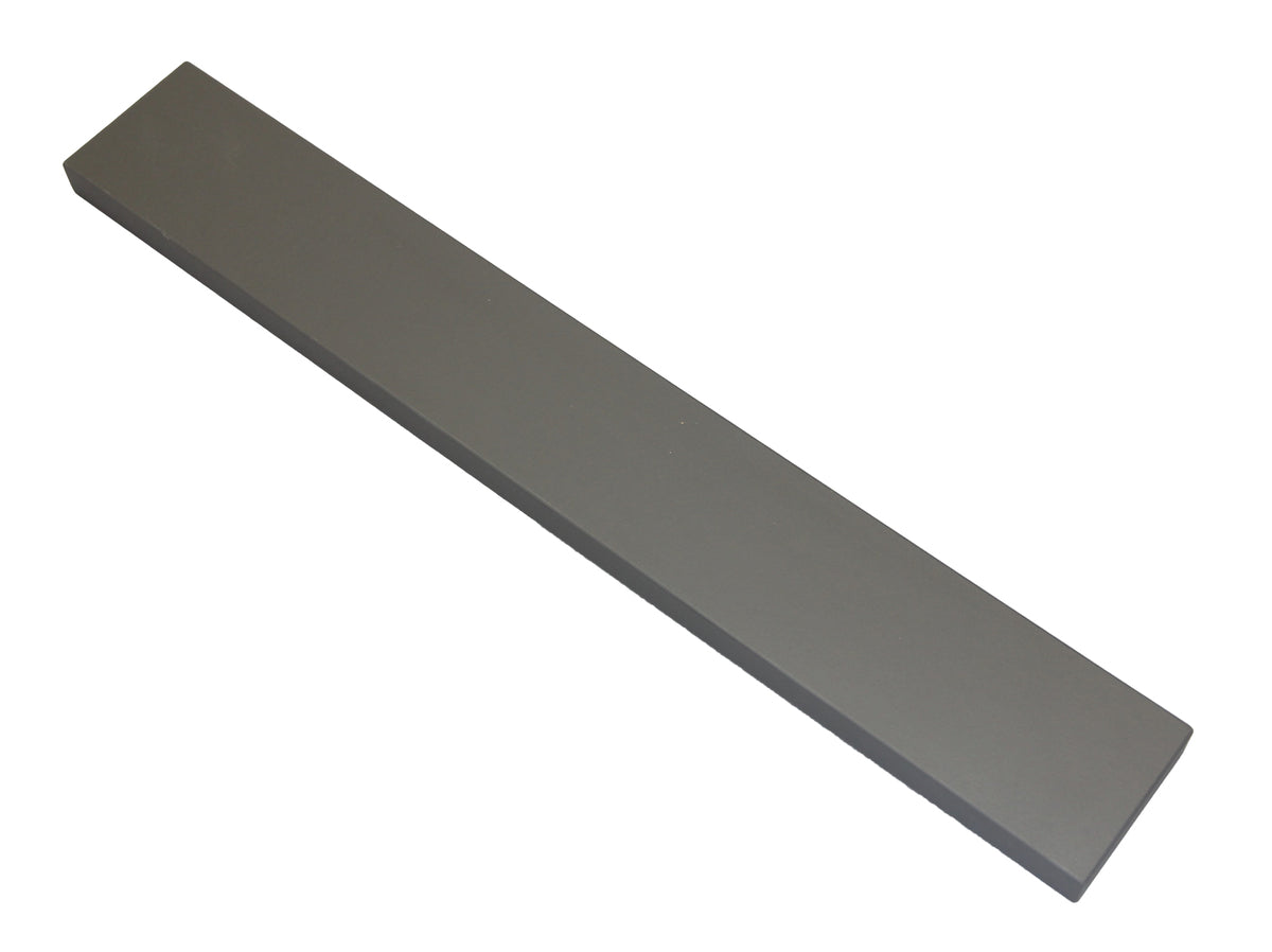 Paroi de rechange gauche ScaperLine 90 grise — ScaperLine 90 vervangwand links grijs