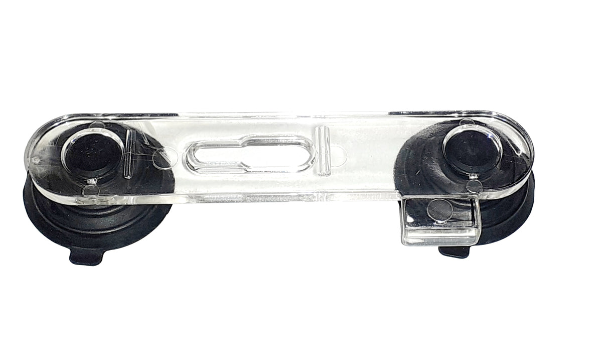 Support de rechange CrystalSkim 350 — Spare part Holder CrystalSkim 350