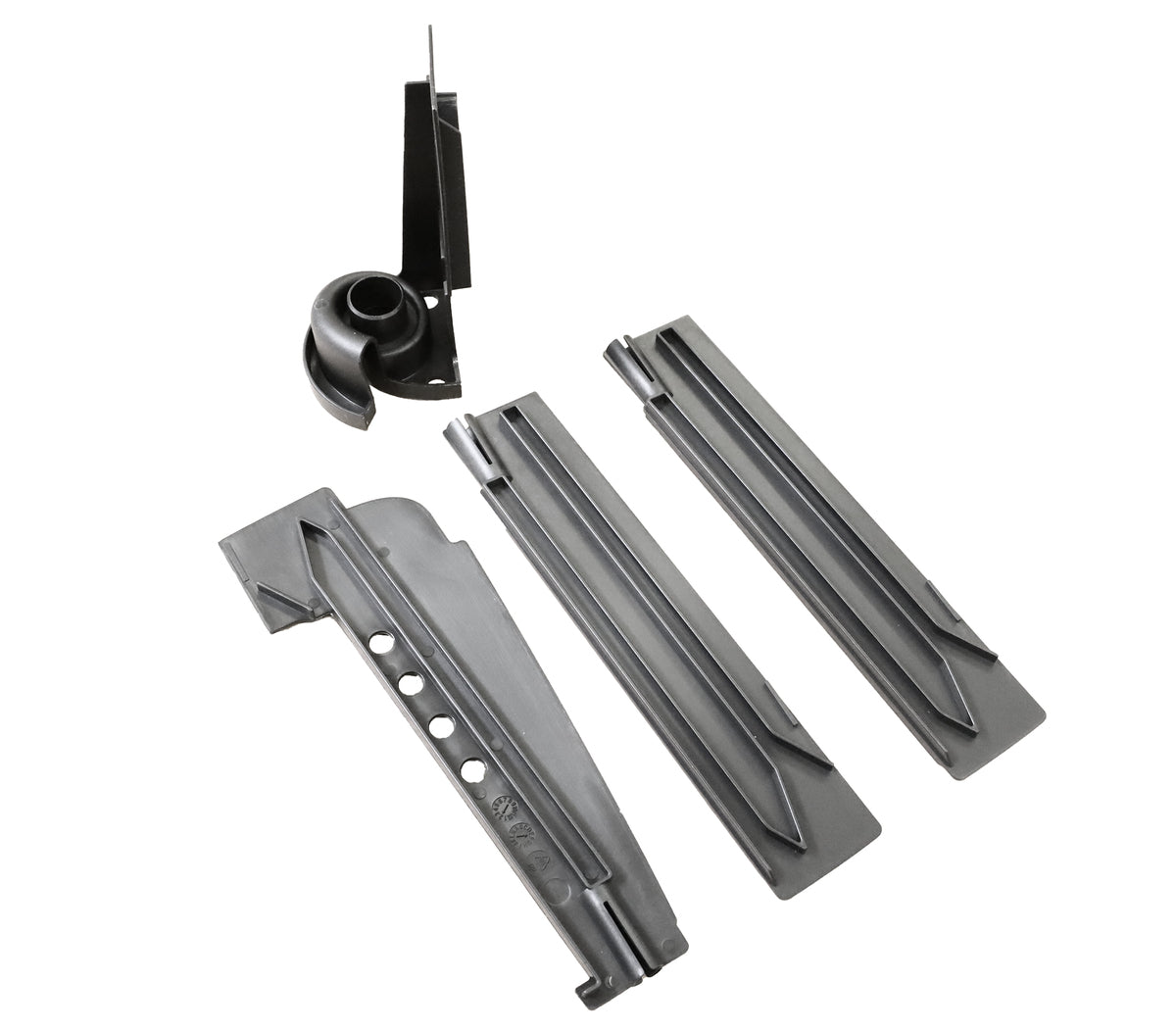 Parois intérieures BioStyle 180/50 — Binnenwanden BioStyle 180/50