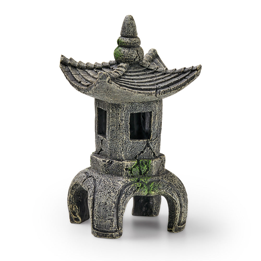 Temple asiatique EDEN T — EDEN Azië tempel T