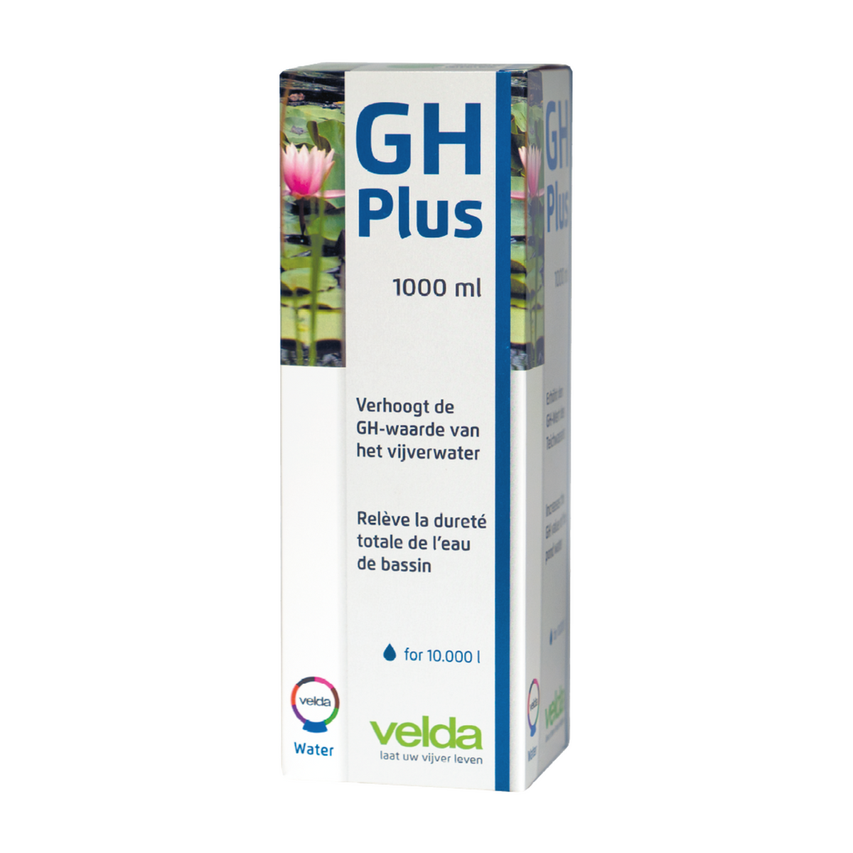 GH Plus 1000 ml - Velda