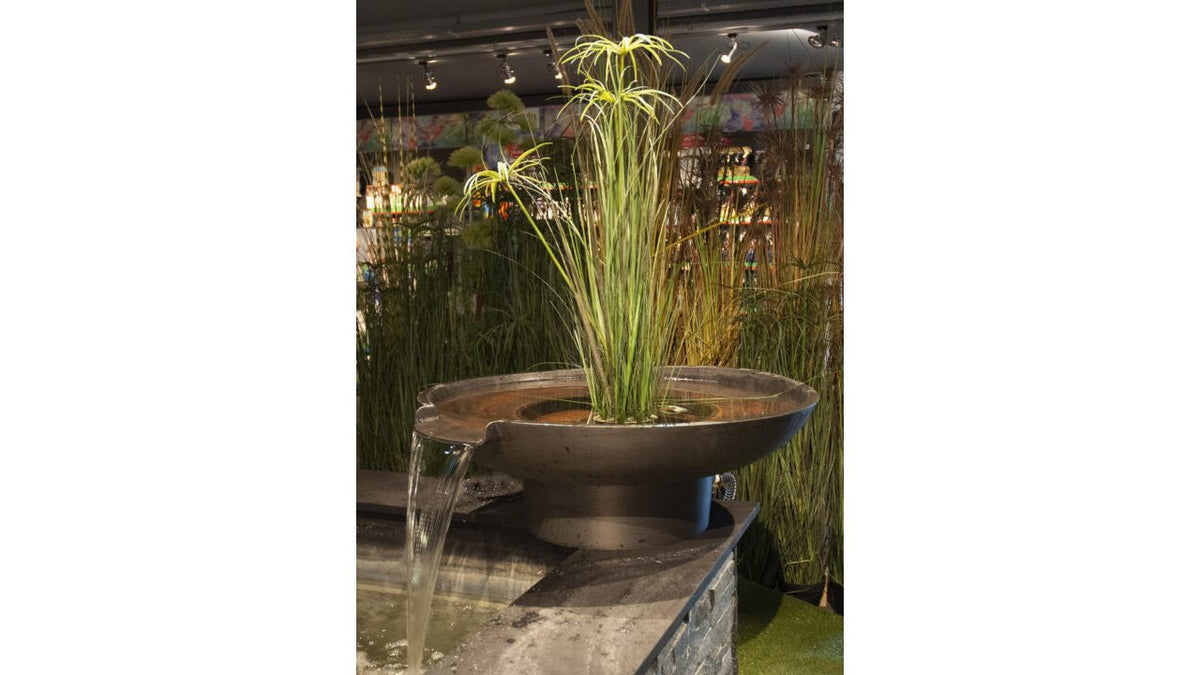 Vasque filtrante Pond Filter Bowl rond 75x35 cm - Velda