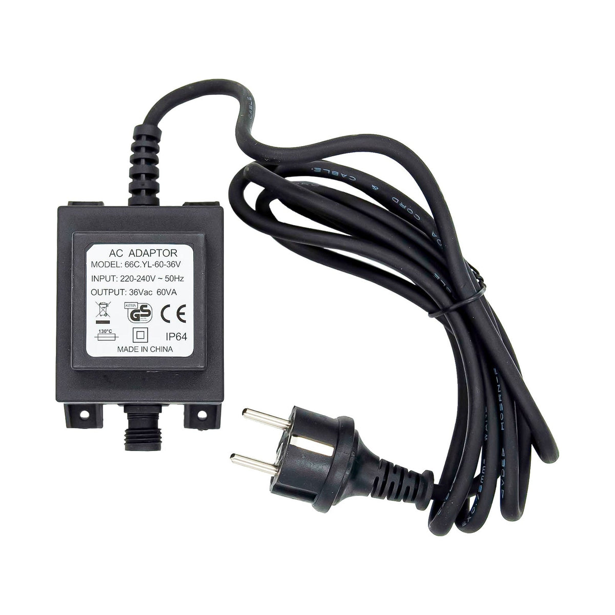 Transformateur pour Floating Mistmaker - Velda - Réf. 123694
