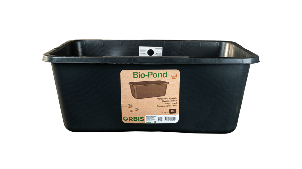 Bassin Orbis Bio-Pond 76 x 46 cm - Velda