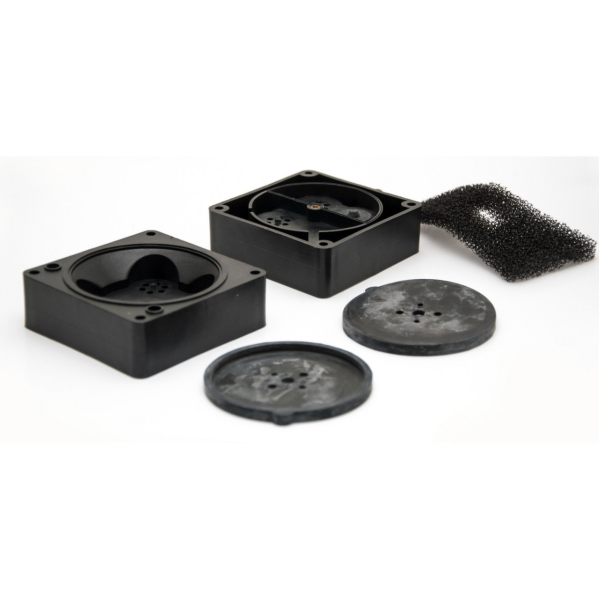 Kit de réparation Silenta Pro 6000 - Velda - Réf. 125104