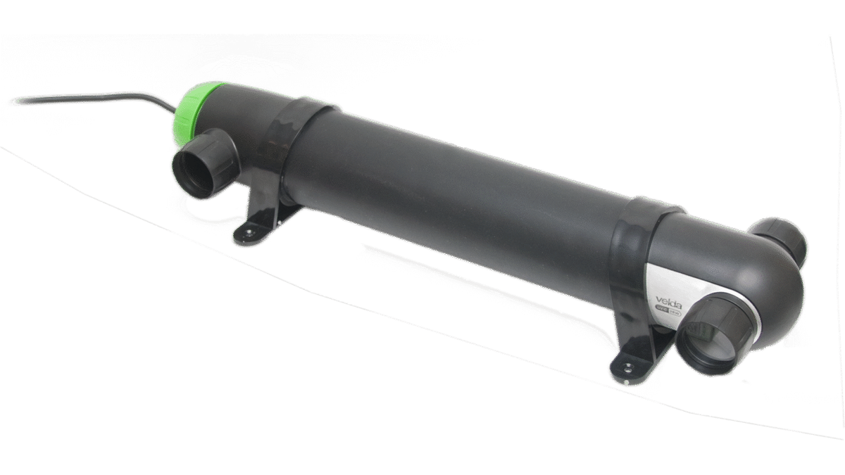 Clear Line UV-C 36 Watt - Velda