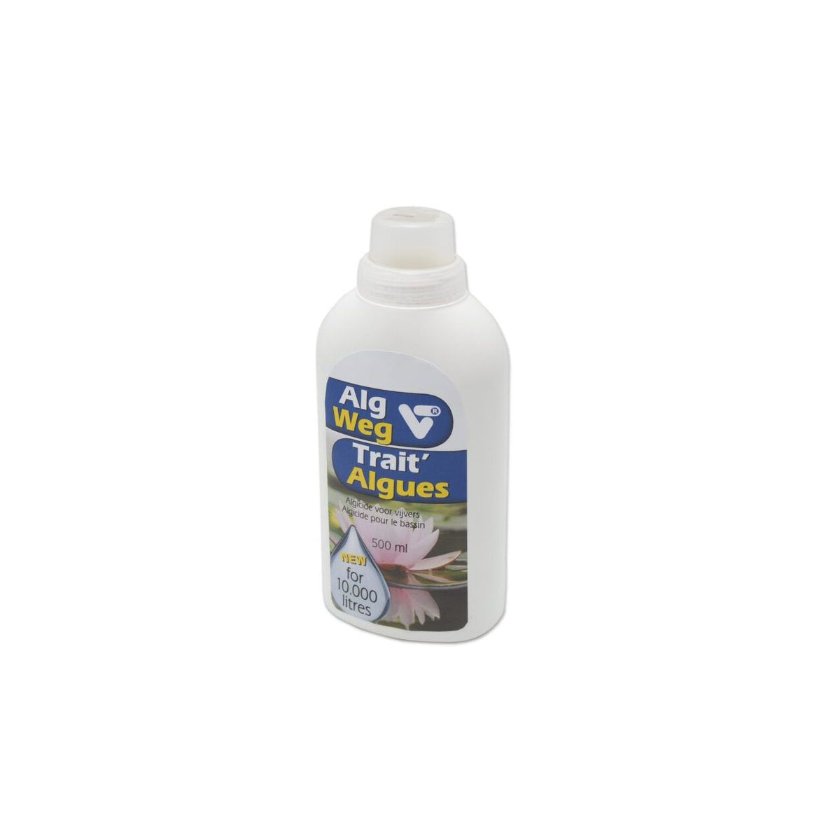 Algweg Liquid 500 ml - Velda