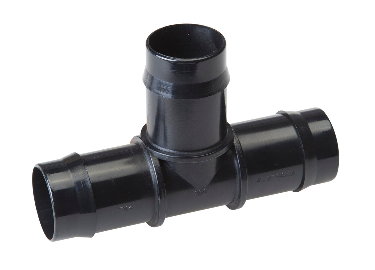 Raccord en T 20 mm - Velda