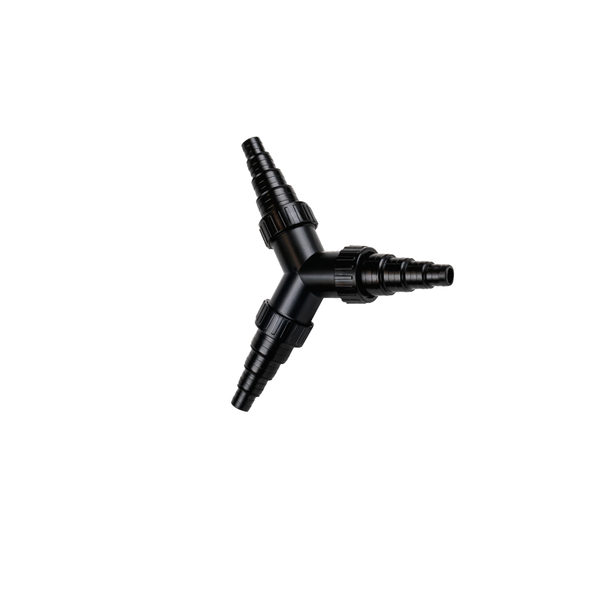 Raccord de tuyau universel en Y 20/25/32/40 mm - Velda