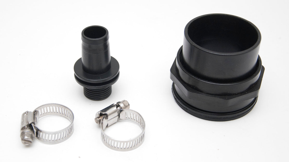 Kit d’embouts cannelés pour Ready Filter Set - Velda - Réf. 269718