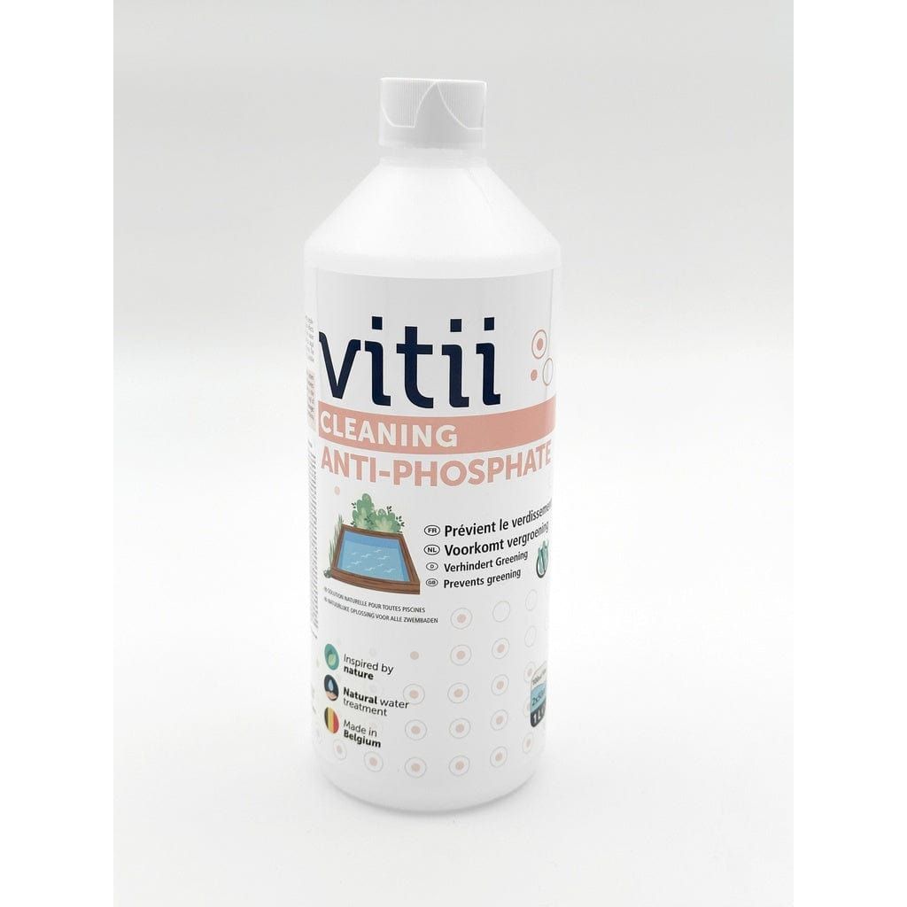 Vitii Vitii Anti-Phosphates 1L - Prévient le verdissement prviap001e
