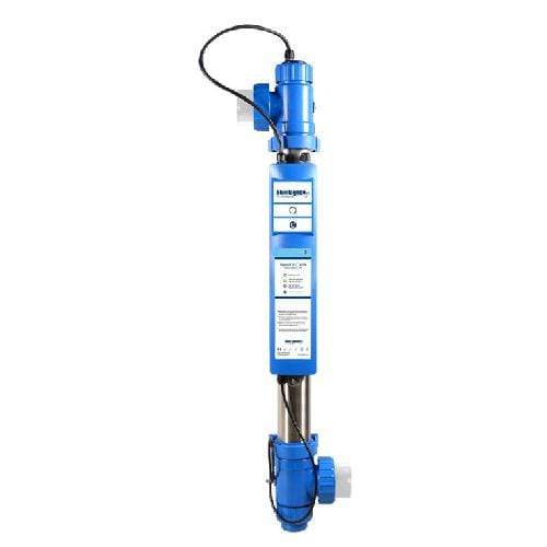 Aquaforte PVC Blue Lagoon Signal UV-C 75W 8717605109619 TA218