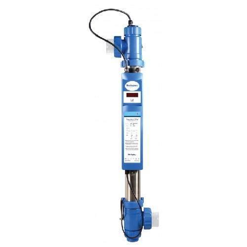 Blue Lagoon Timer UV-C 75W