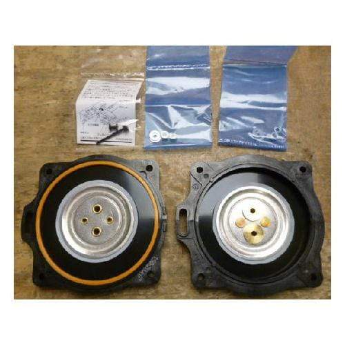 Aquaforte PVC Hiblow HP-150/200 Casing BlockSC391/392* 8717605121215 SC429