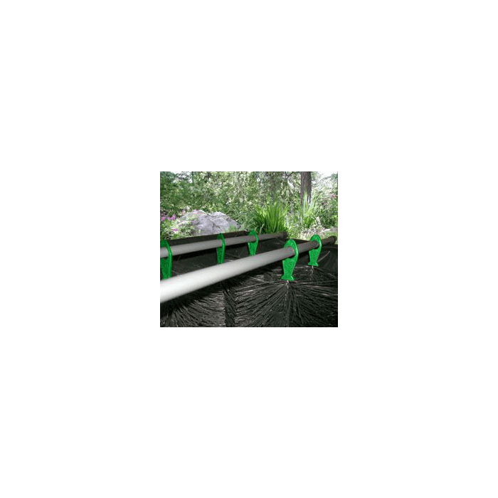 Aquaforte Brosses de filtration Koi Brush brosse de filtration reconnue - Dimensions au choix - Aquaforte
