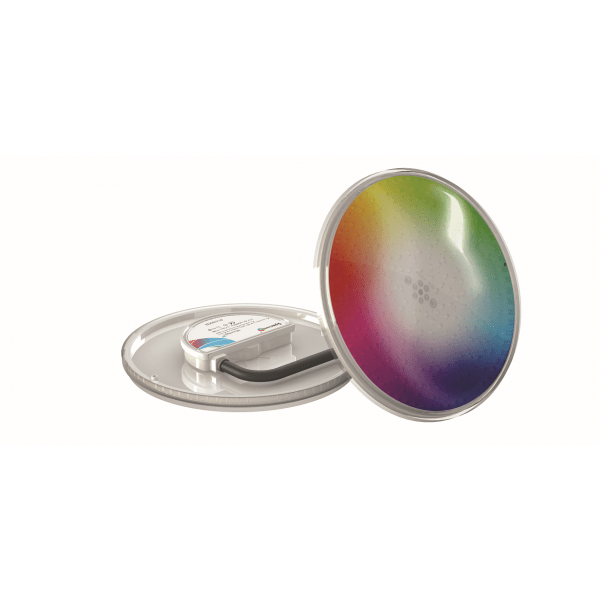 Aquaforte eclairage Vision Moonlight PLS400B couleur 21W 8717605072050 SG128