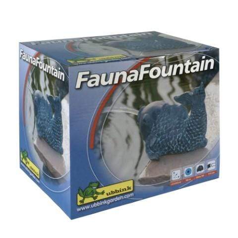 FOUDEBASSIN.COM UBBINK Poisson - Ø9-13 mm - H22 cm 8711465860093 1386009