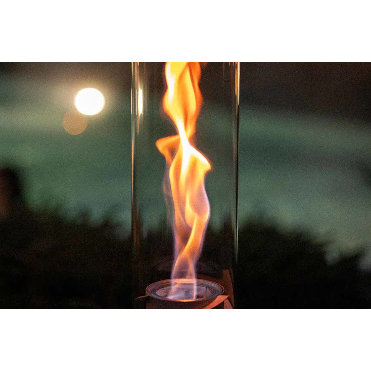 Hofats SPIN Bioéthanol 1l Bouteille