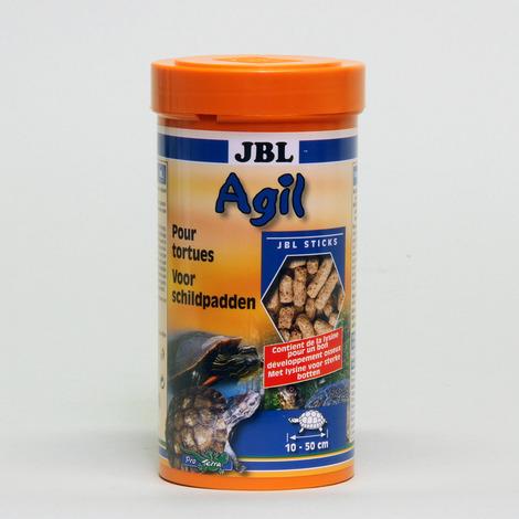 JBL Without Descri JBL Agil 2,5l FR/NL/ES/PT 4014162013507 7034481