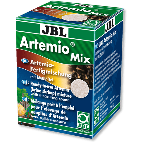 JBL Without Descri JBL ArtemioMix 4014162309020 3090200