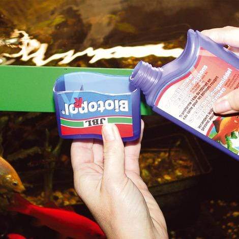 JBL Without Descri JBL Biotopol R 250ml FR/NL 4014162013910 2301280