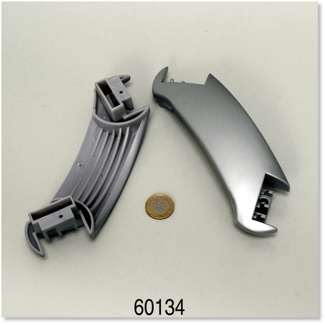 JBL Without Descri JBL CCP e15/1900/1,2 Poignée tête de pompe (1set) 4014162601353 6013500