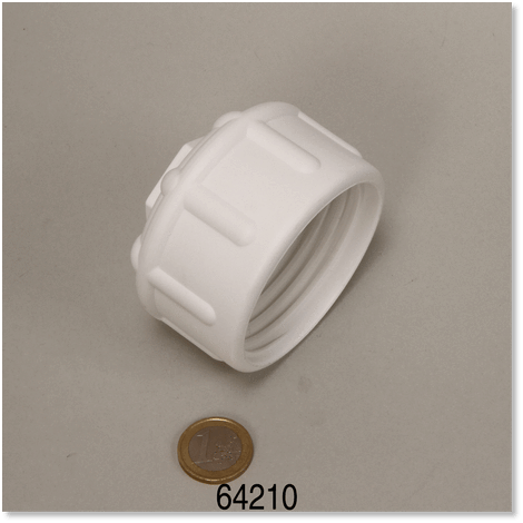 JBL Without Descri JBL Couvercle boîtier Osmose (sèche) 4014162642103 6421000