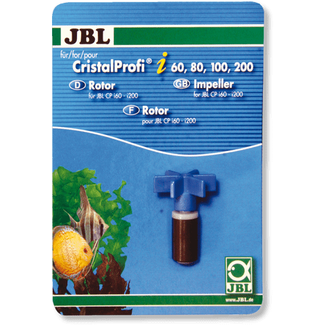 JBL Without Descri JBL CP i_cl Rotor * 4014162609113 6091100