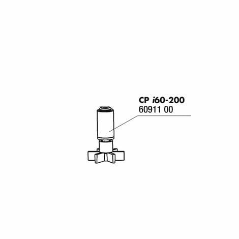 JBL Without Descri JBL CP i_cl Rotor * 4014162609113 6091100