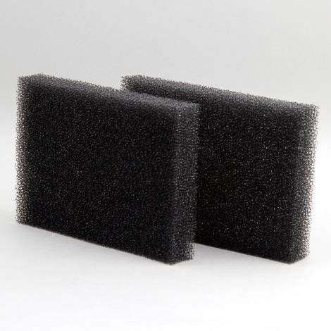 JBL Without Descri JBL CristalProfi m greenline Modul FilterPad, 2x 4014162609687 6096800